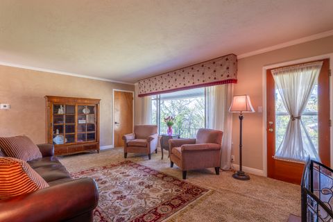 Tiny photo for 221 E 2450 S, Bountiful, UT 84010 (MLS # 2149590)