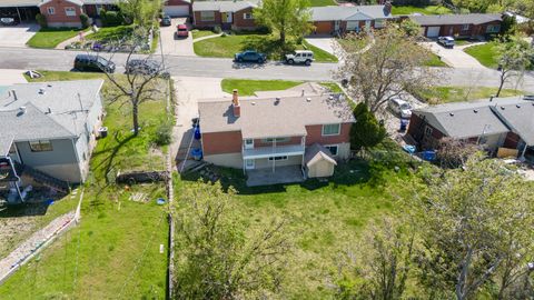 Tiny photo for 221 E 2450 S, Bountiful, UT 84010 (MLS # 2149590)