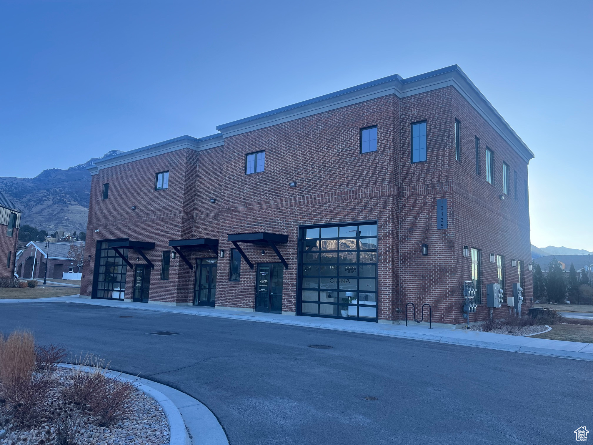 LONE PEAK LOFTS - Residential Income