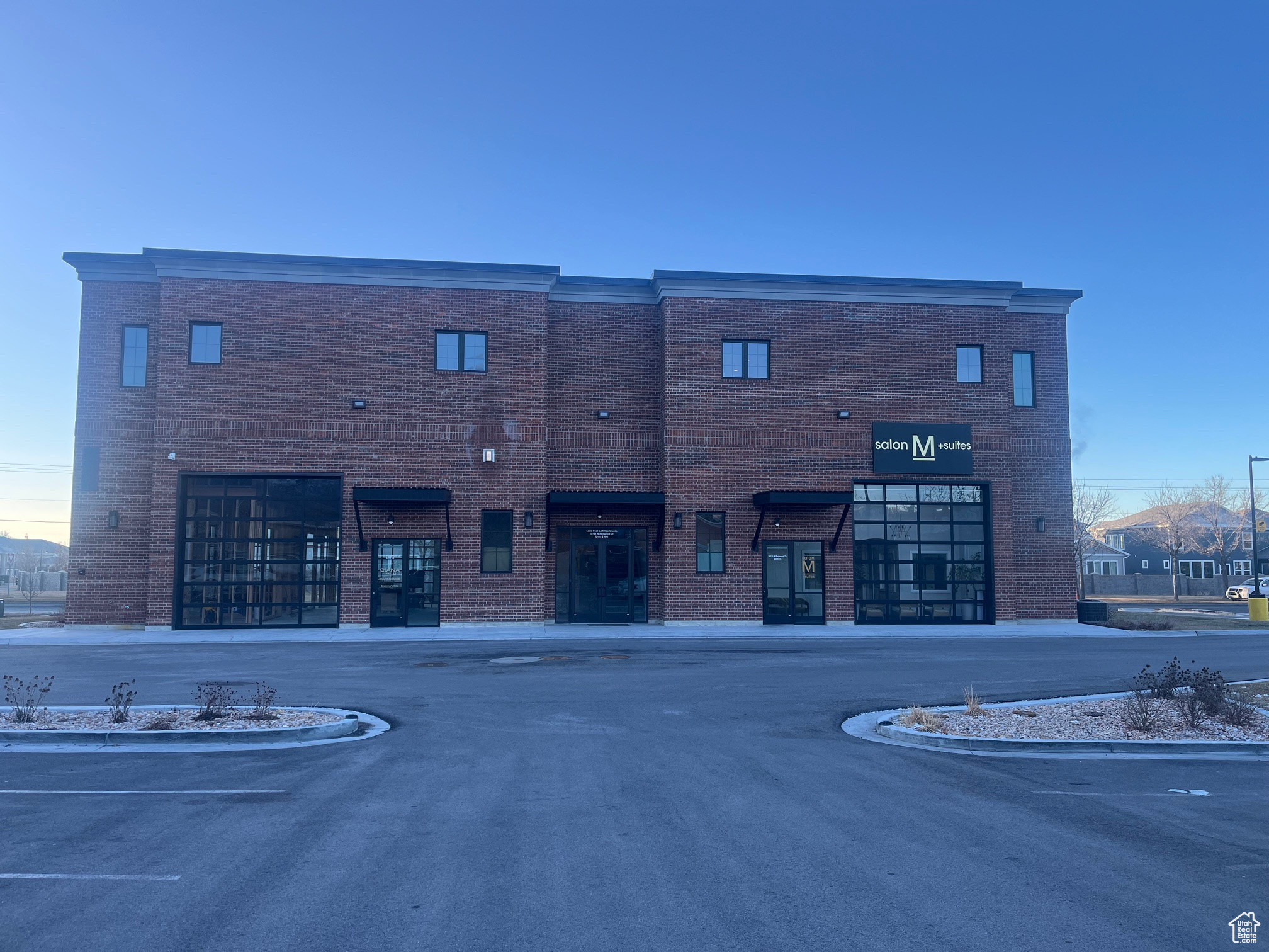 LONE PEAK LOFTS - Residential Income