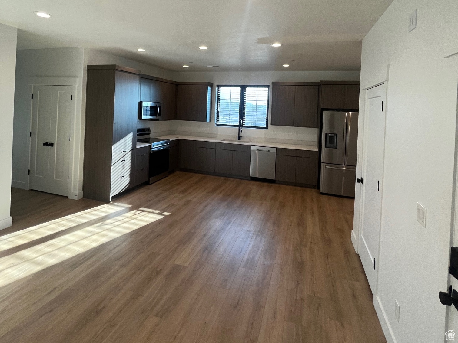 LONE PEAK LOFTS - Residential Income