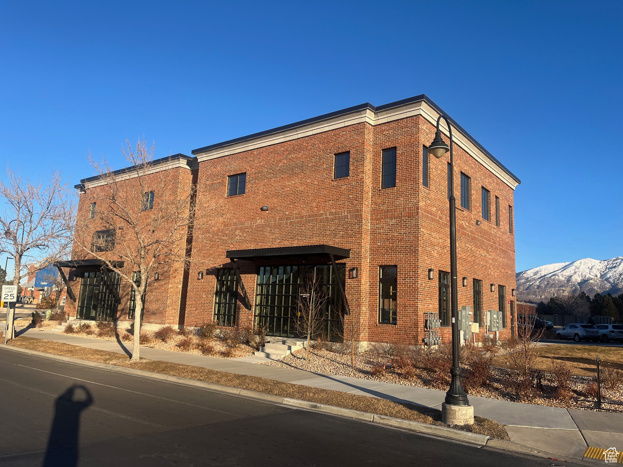 LONE PEAK LOFTS - Residential Income