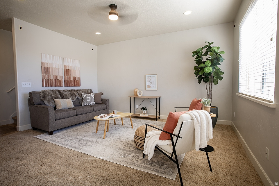 THE COVE - Residential