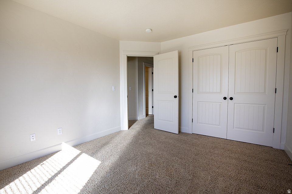 THE COVE - Residential