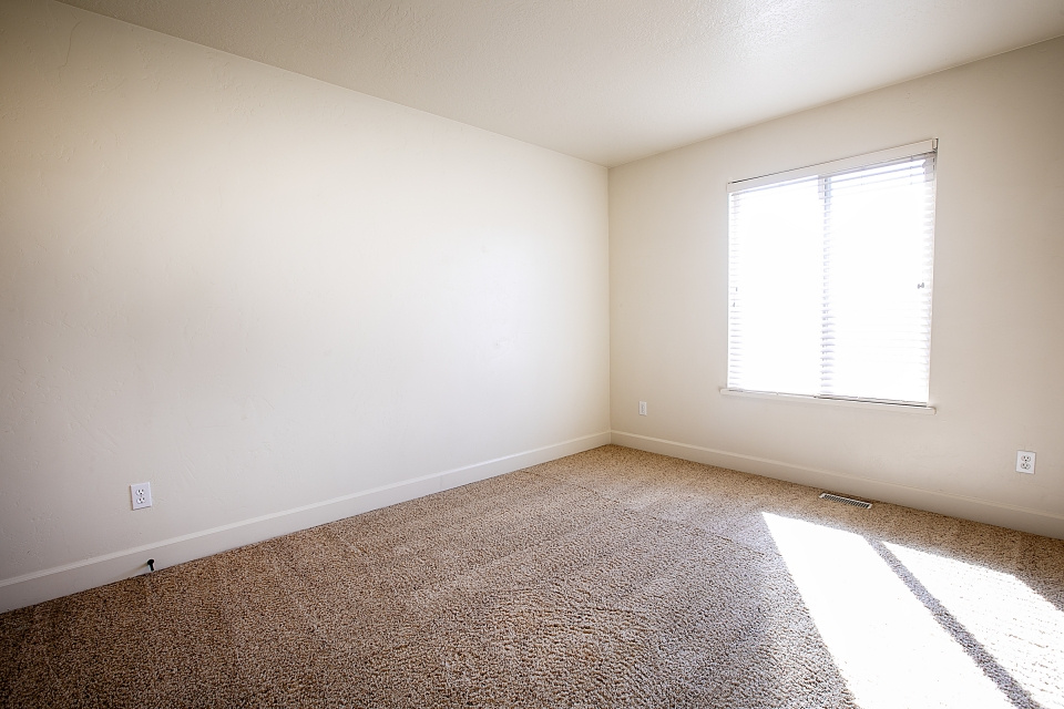 THE COVE - Residential