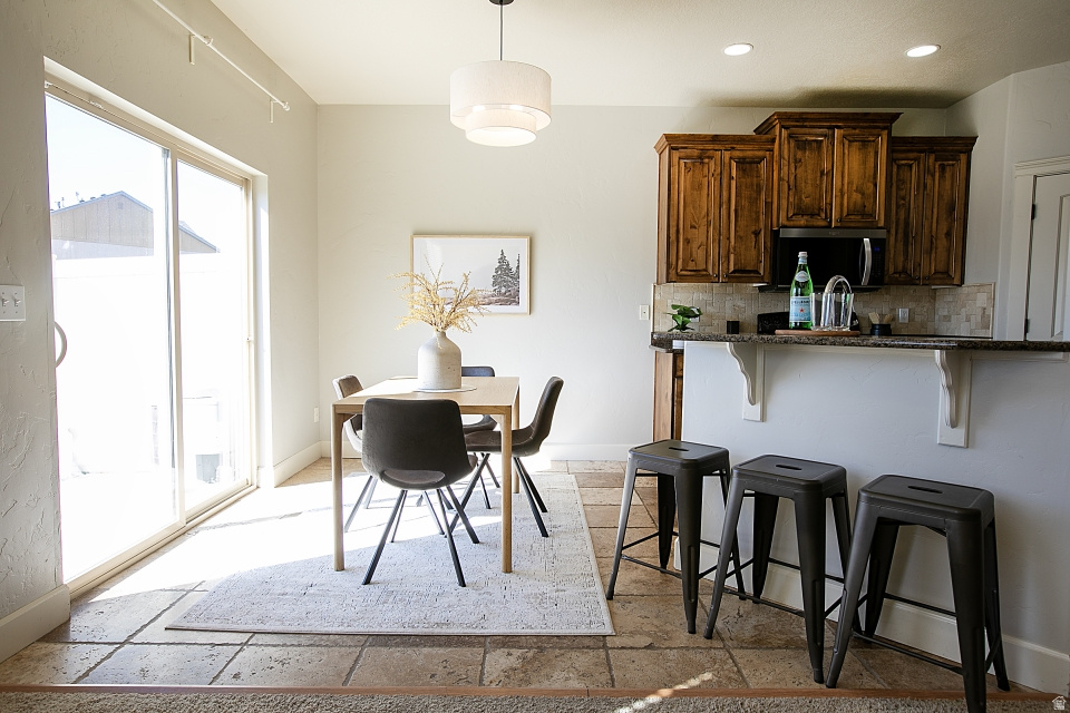 THE COVE - Residential