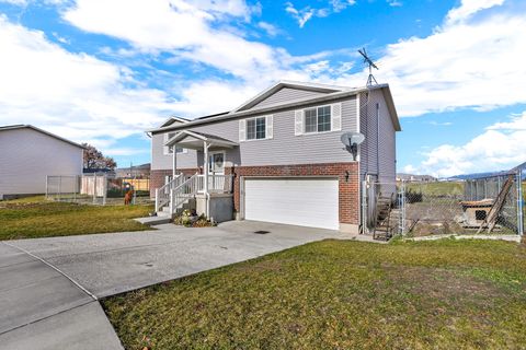 Tiny photo for 272 W 400 N, Tremonton, UT 84337 (MLS # 2126243)