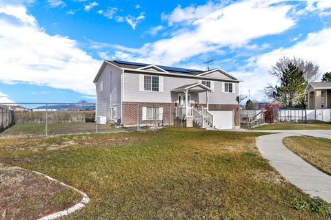 Tiny photo for 272 W 400 N, Tremonton, UT 84337 (MLS # 2126243)