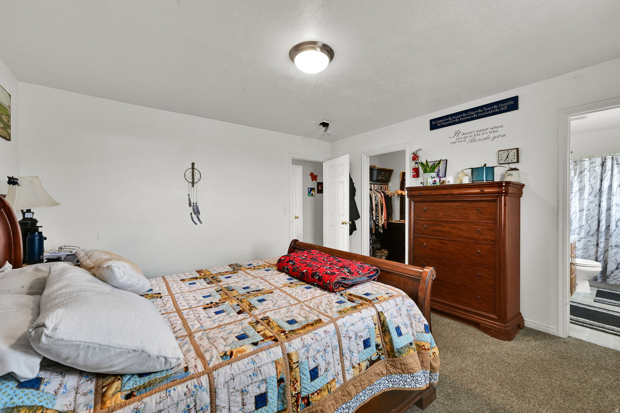 TREMONT VILLAGE P U - Residential