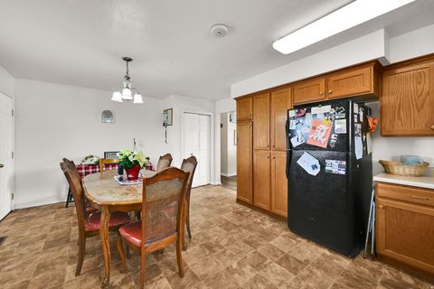 Tiny photo for 272 W 400 N, Tremonton, UT 84337 (MLS # 2126243)