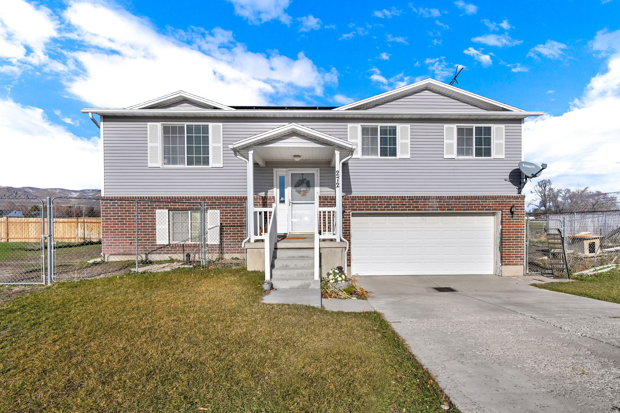 TREMONT VILLAGE P U - Residential