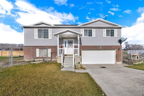 272 W 400 N Tremonton UT 84337