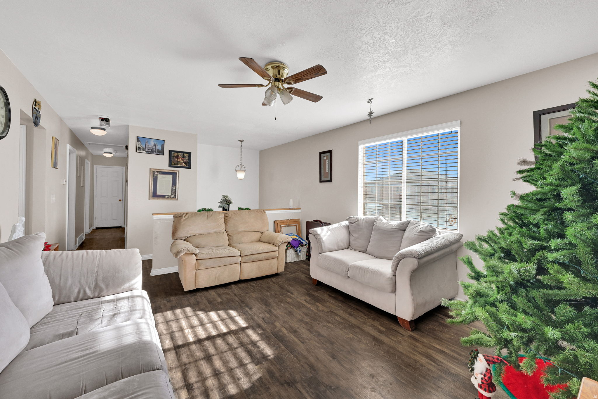 TREMONT VILLAGE P U - Residential