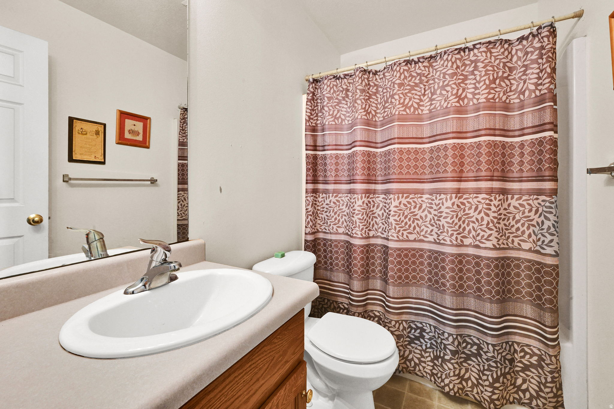 TREMONT VILLAGE P U - Residential