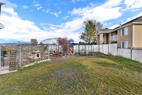 Tiny photo for 272 W 400 N, Tremonton, UT 84337 (MLS # 2126243)