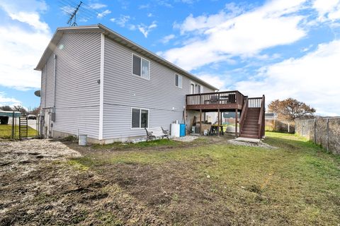 Tiny photo for 272 W 400 N, Tremonton, UT 84337 (MLS # 2126243)