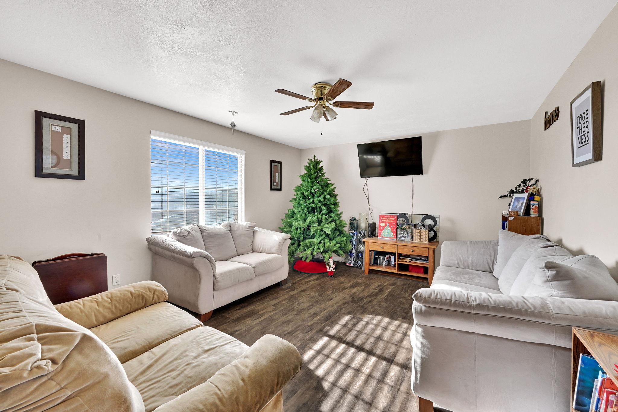 TREMONT VILLAGE P U - Residential