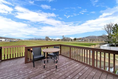 Tiny photo for 272 W 400 N, Tremonton, UT 84337 (MLS # 2126243)