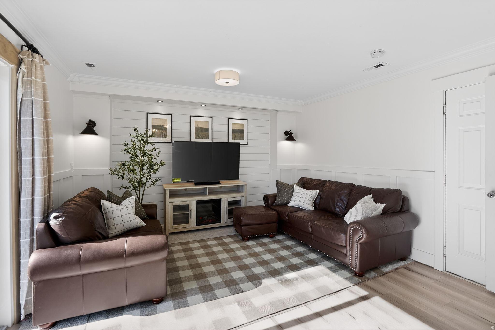 PLUM CREEK ESTATES - Residential