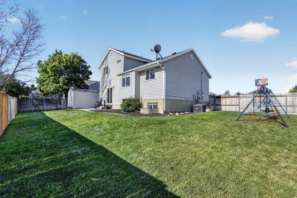 Photo of 8479 S 1590 W, West Jordan, UT 84088 (MLS # 2157456)