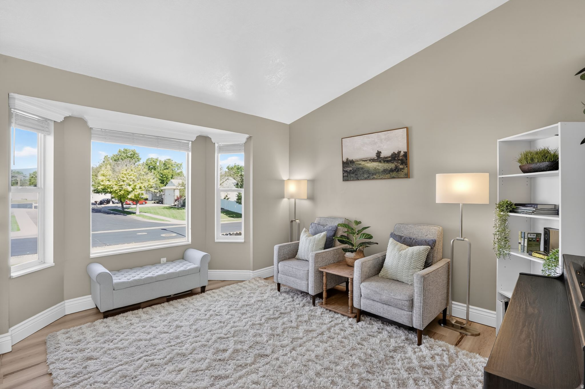 PLUM CREEK ESTATES - Residential