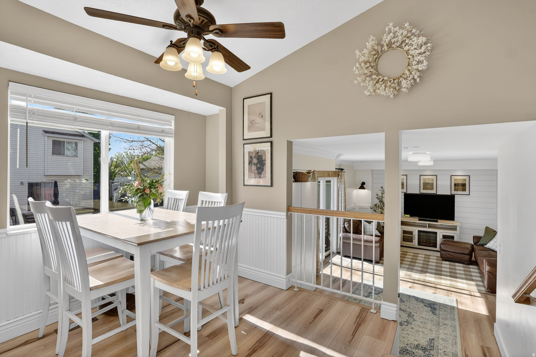 PLUM CREEK ESTATES - Residential