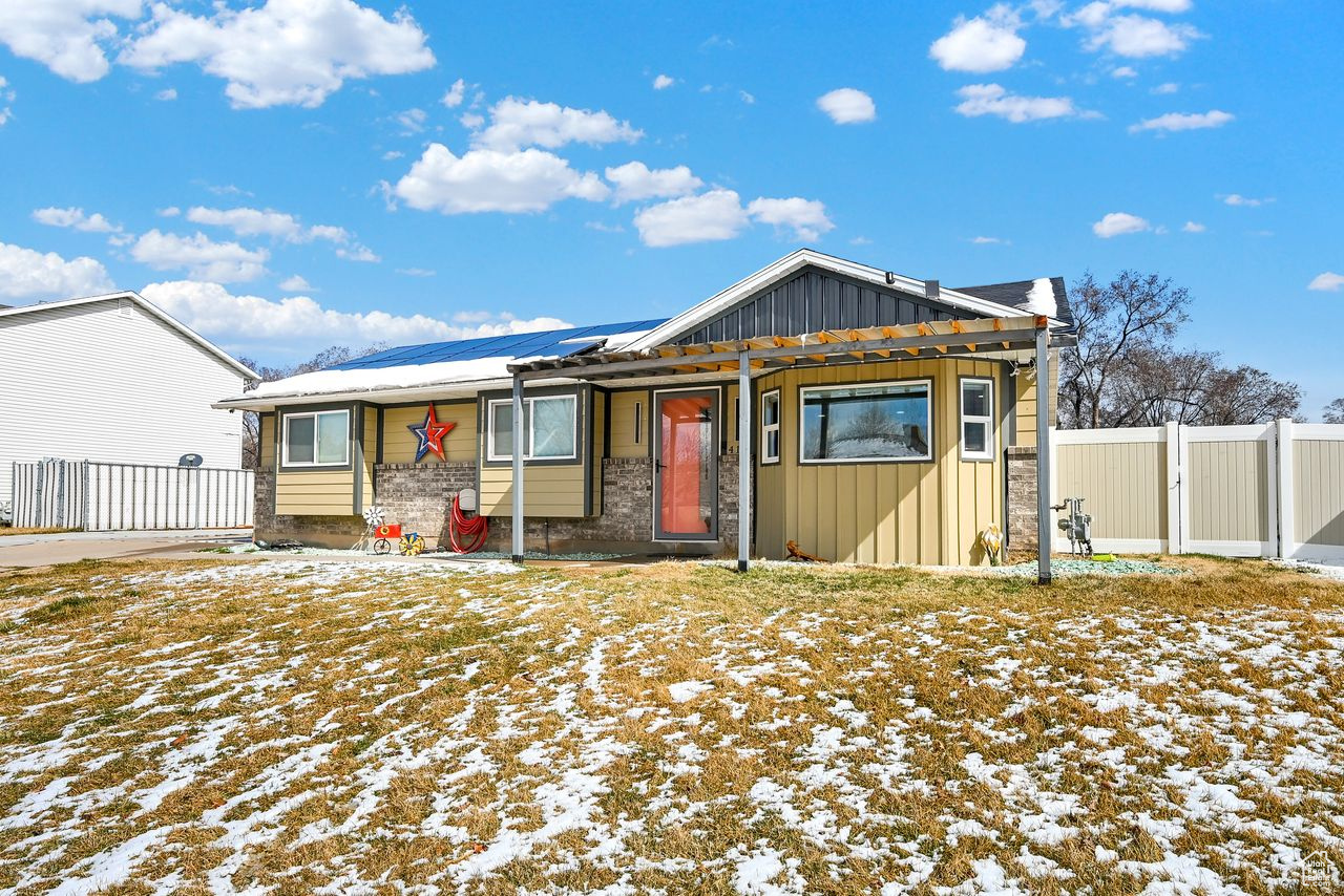 415 N 360, Clearfield, Utah image 2