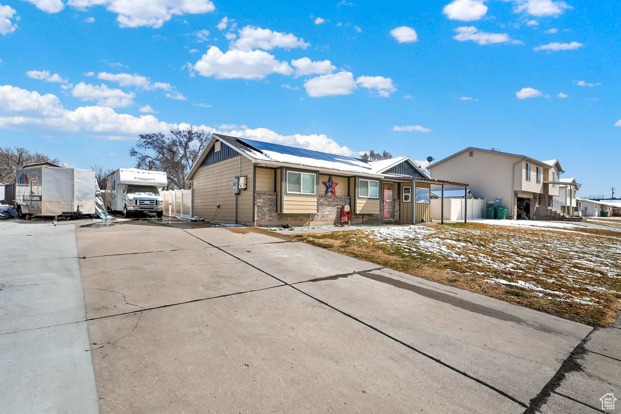 415 N 360, Clearfield, Utah image 4
