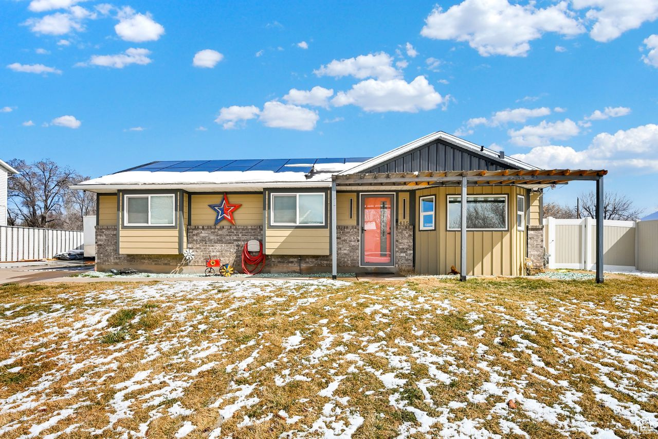 415 N 360, Clearfield, Utah image 1
