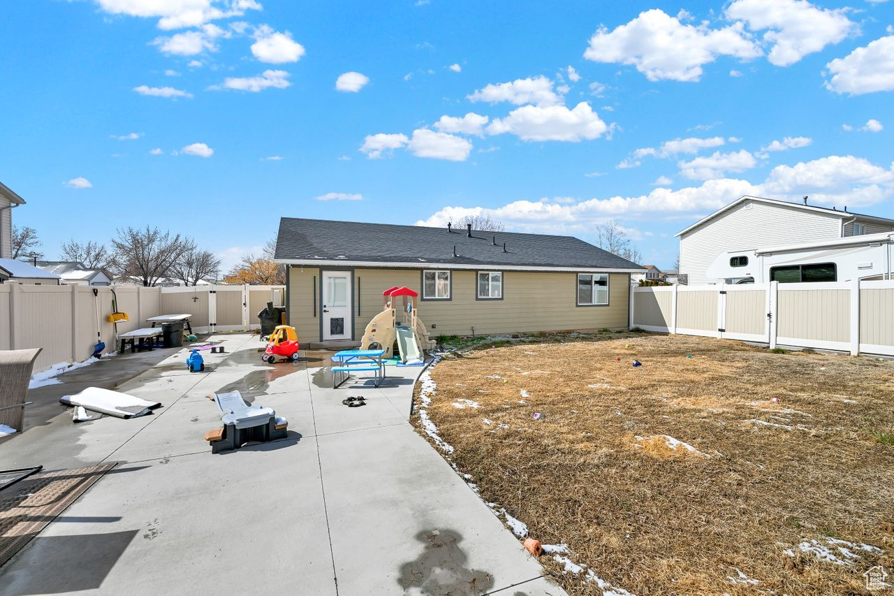 415 N 360, Clearfield, Utah image 25