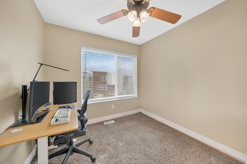 Tiny photo for 10367 S OQUIRRH RD W #108, South Jordan, UT 84009 (MLS # 2134259)