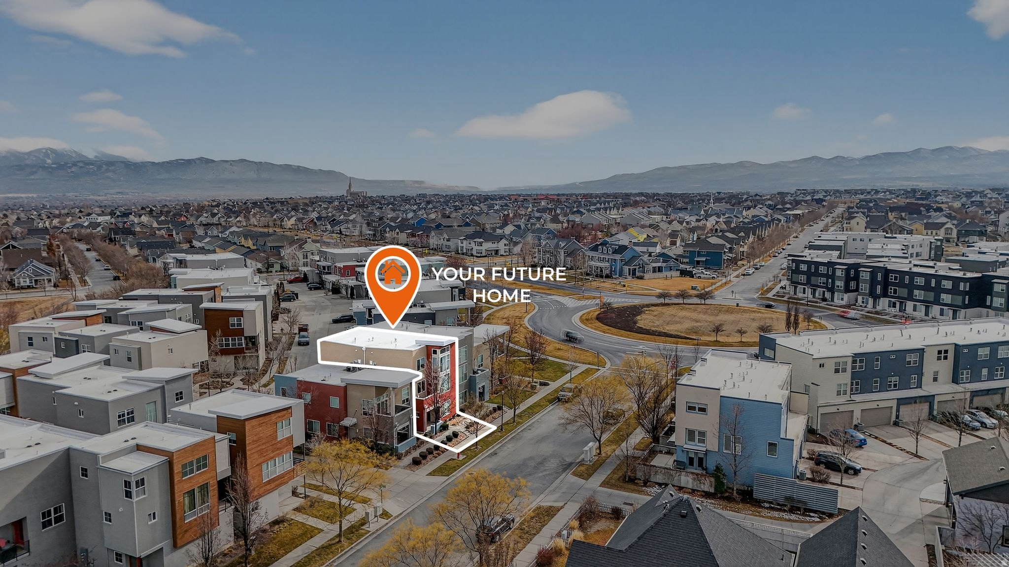 KENNECOTT - Residential