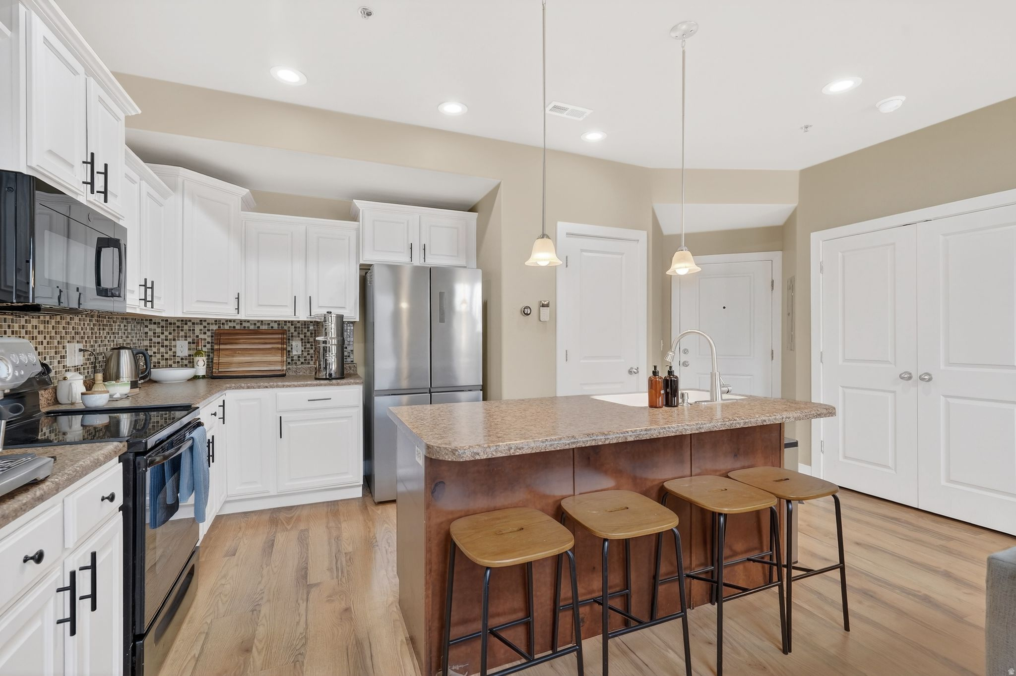 KENNECOTT - Residential