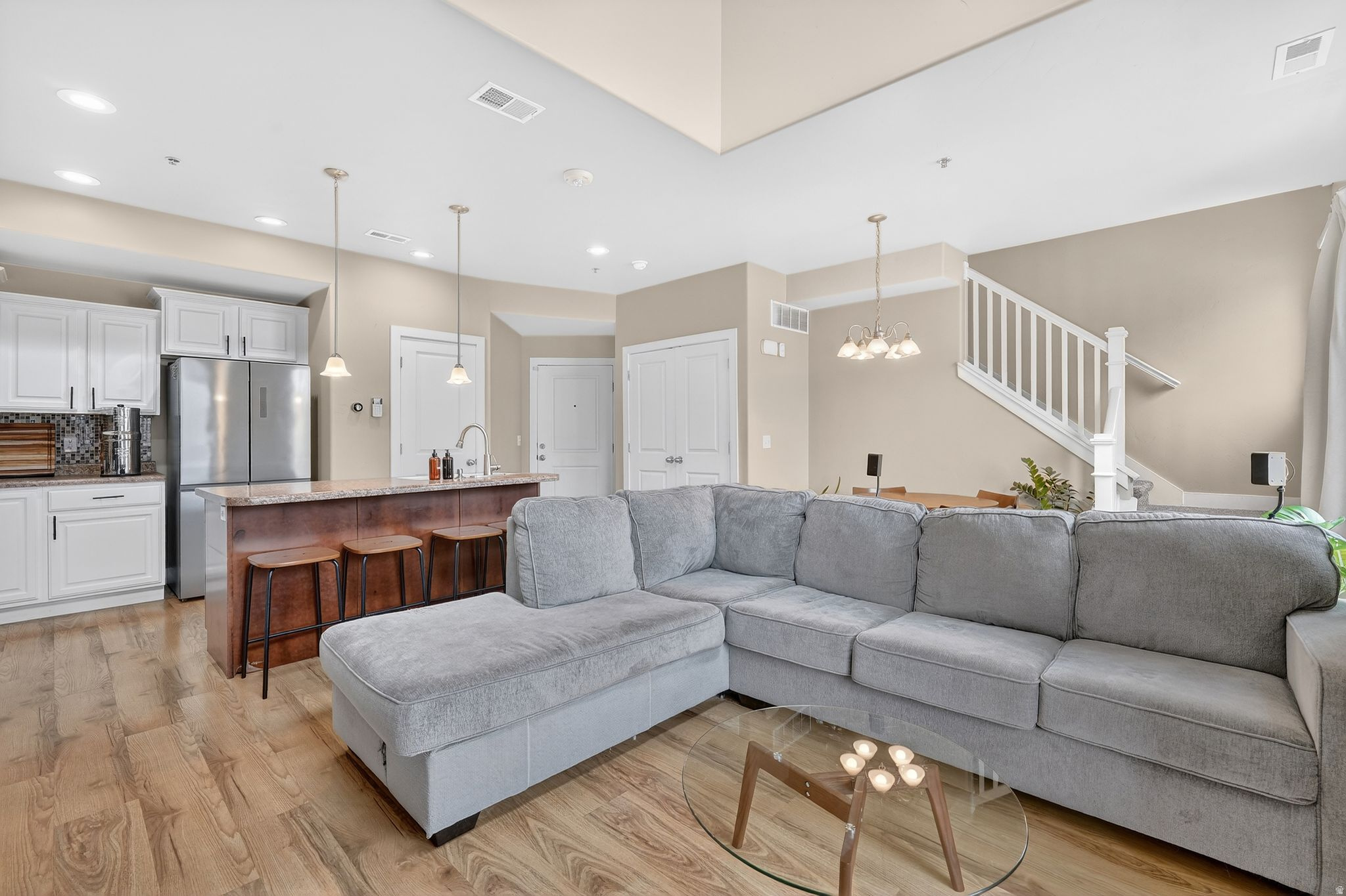 KENNECOTT - Residential