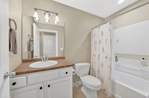 Tiny photo for 10367 S OQUIRRH RD W #108, South Jordan, UT 84009 (MLS # 2134259)