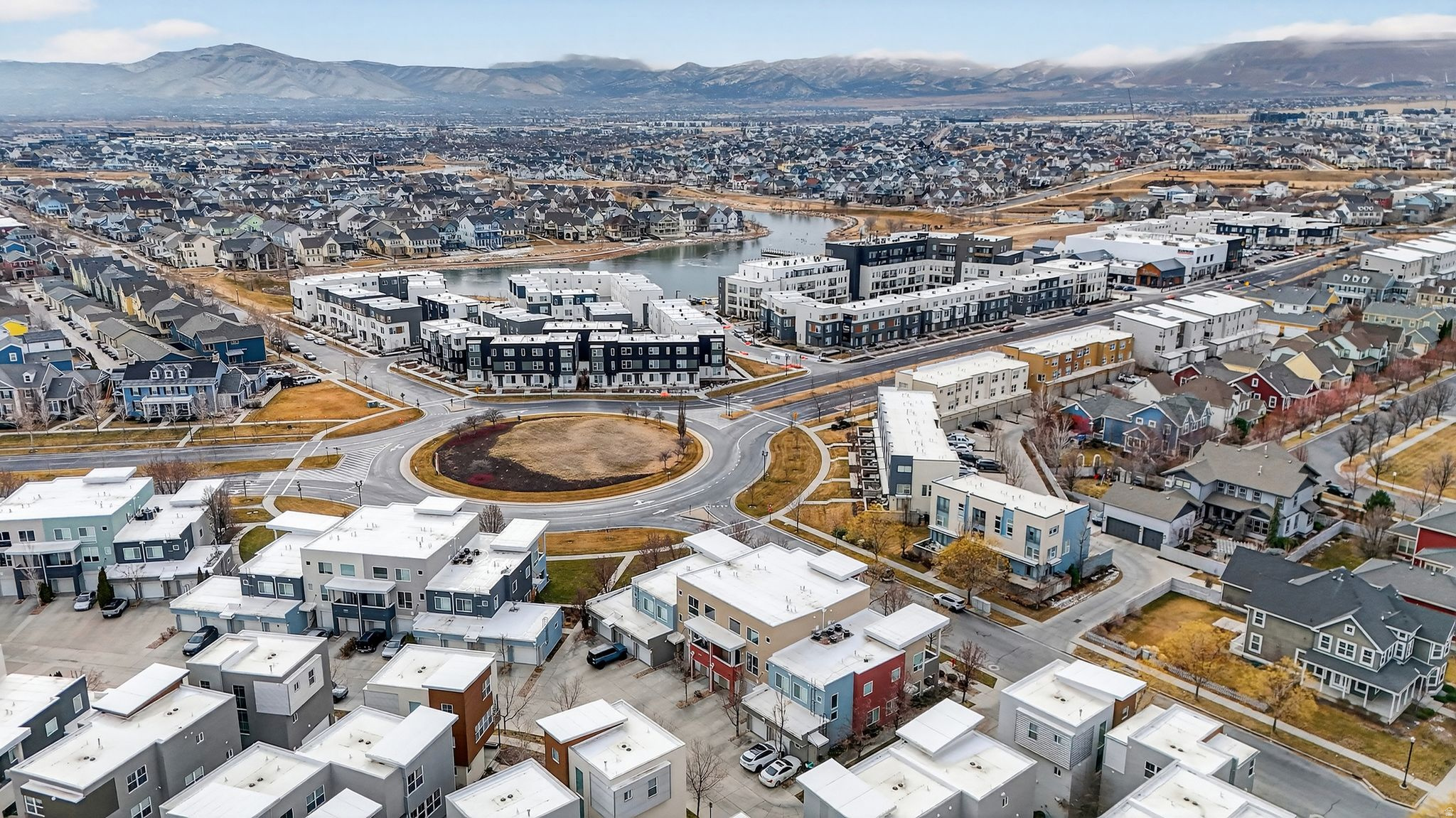 KENNECOTT - Residential