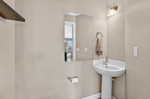 Tiny photo for 10367 S OQUIRRH RD W #108, South Jordan, UT 84009 (MLS # 2134259)