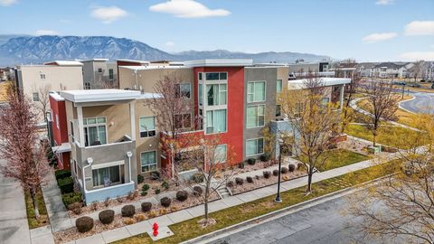 Tiny photo for 10367 S OQUIRRH RD W #108, South Jordan, UT 84009 (MLS # 2134259)