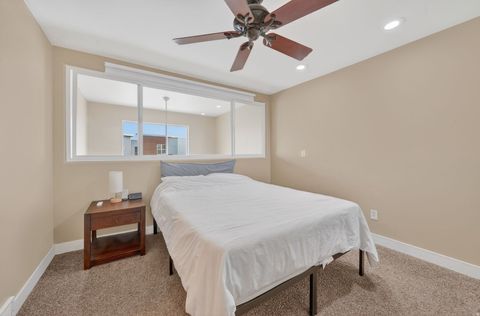 Tiny photo for 10367 S OQUIRRH RD W #108, South Jordan, UT 84009 (MLS # 2134259)