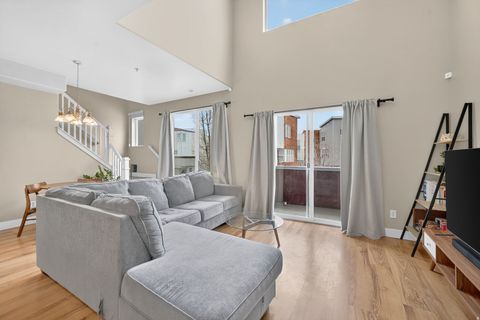 Tiny photo for 10367 S OQUIRRH RD W #108, South Jordan, UT 84009 (MLS # 2134259)