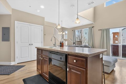 Tiny photo for 10367 S OQUIRRH RD W #108, South Jordan, UT 84009 (MLS # 2134259)