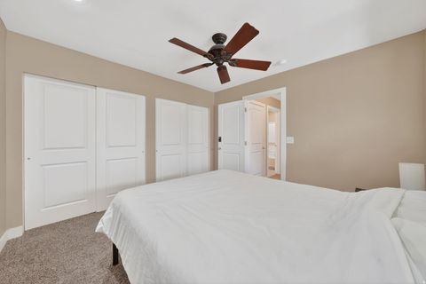 Tiny photo for 10367 S OQUIRRH RD W #108, South Jordan, UT 84009 (MLS # 2134259)