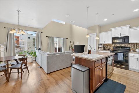 Tiny photo for 10367 S OQUIRRH RD W #108, South Jordan, UT 84009 (MLS # 2134259)