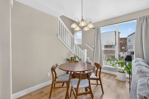 Tiny photo for 10367 S OQUIRRH RD W #108, South Jordan, UT 84009 (MLS # 2134259)