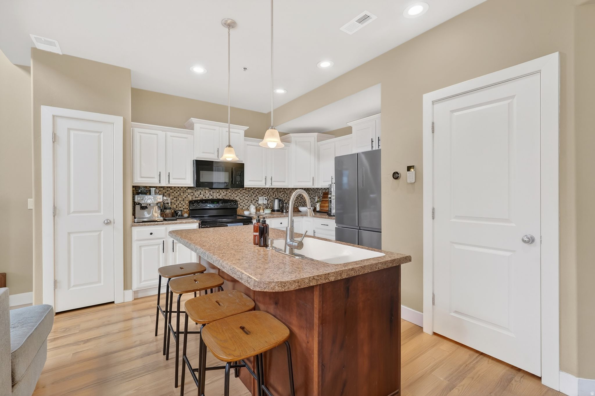 KENNECOTT - Residential