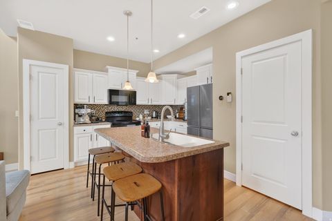 Tiny photo for 10367 S OQUIRRH RD W #108, South Jordan, UT 84009 (MLS # 2134259)