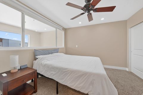 Tiny photo for 10367 S OQUIRRH RD W #108, South Jordan, UT 84009 (MLS # 2134259)