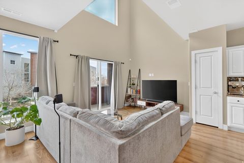 Tiny photo for 10367 S OQUIRRH RD W #108, South Jordan, UT 84009 (MLS # 2134259)