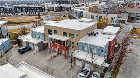 Tiny photo for 10367 S OQUIRRH RD W #108, South Jordan, UT 84009 (MLS # 2134259)