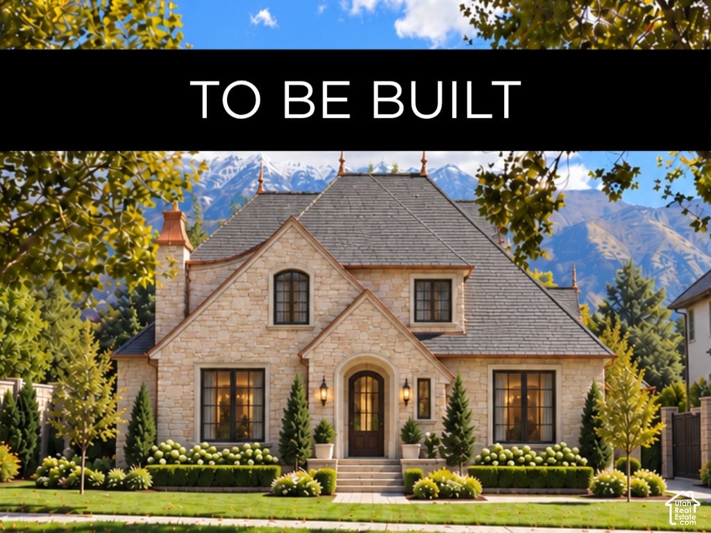 Photo of 4246 N STONECROSSING, Provo, UT 84604 (MLS # 2191540)